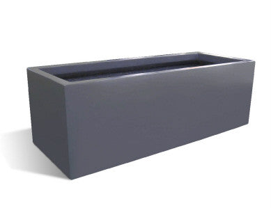 Montserrat Fiberglass Planter Box