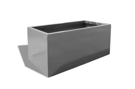 Badalona Fiberglass Planter Box