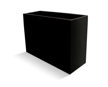 Potsdam Fiberglass Rectangular Planter Box