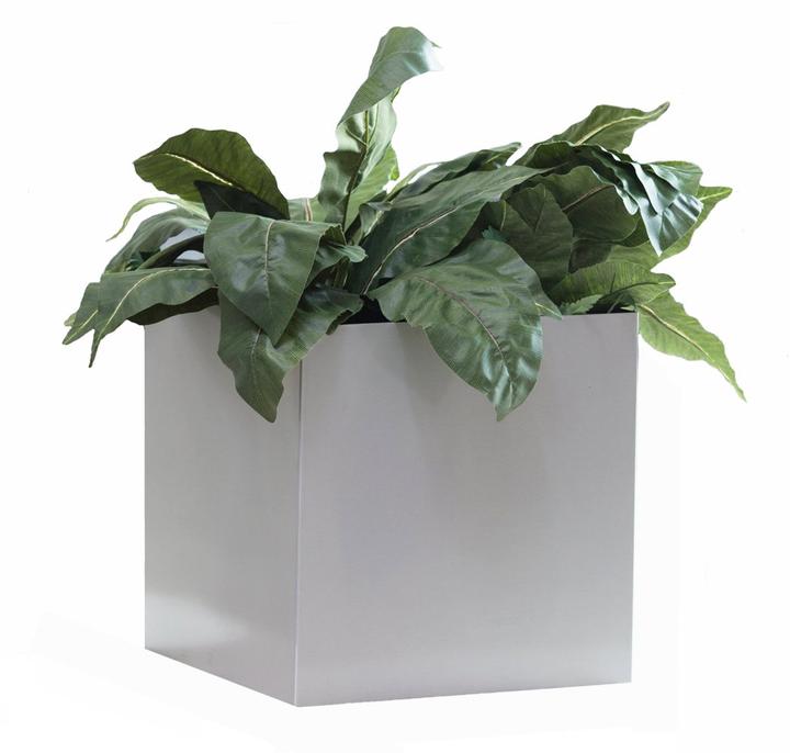 NMN Designs Madeira Cube Planter