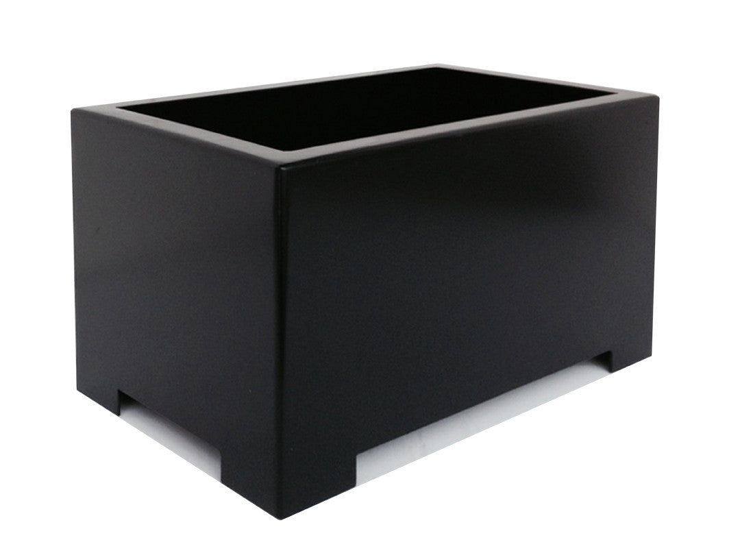 NMN Designs Alora Rectangle Planter - - 4