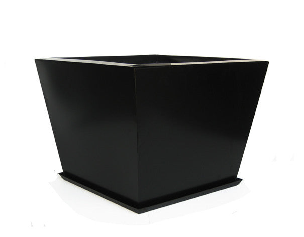 NMN Designs Zoid Recycled Planter - gardenmybalcony.com - 2