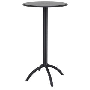 Compamia Octopus Resin 24 Inch Round Bar Table -  - 1