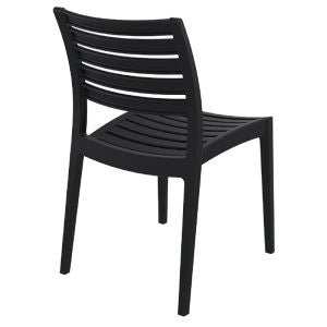 Compamia Ares Indoor Outdoor Resin Dining Chair - Set of 2 -  - 4