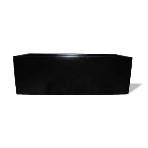 Kiel Fiberglass Planter Box