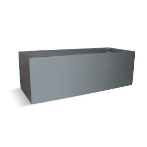 Kiel Fiberglass Planter Box