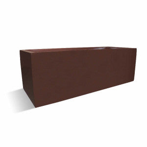 Kiel Fiberglass Planter Box