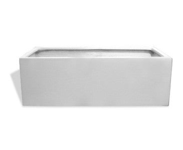 Kiel Fiberglass Planter Box