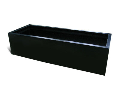 Montserrat Fiberglass Planter Box