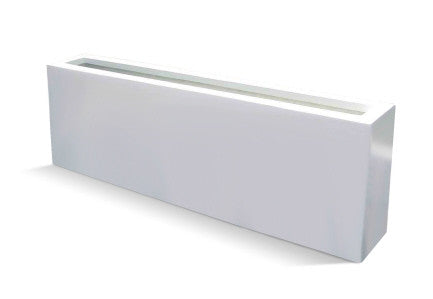 Hudson Large Rectangular Planter Box