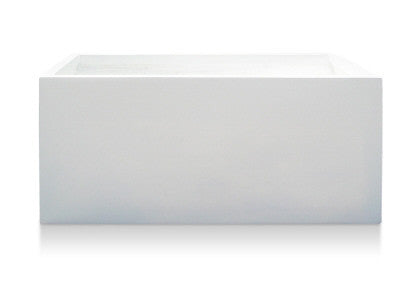 Badalona Fiberglass Planter Box