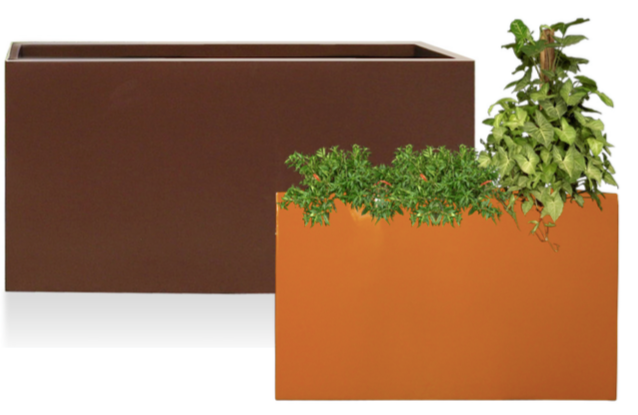 Tolga Rectangular Planter Box