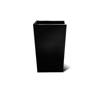 Amsterdam Tapered Fiberglass Rectangular Planter