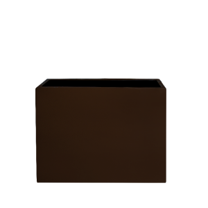 Amesbury Rectangular Fiberglass Planter Box