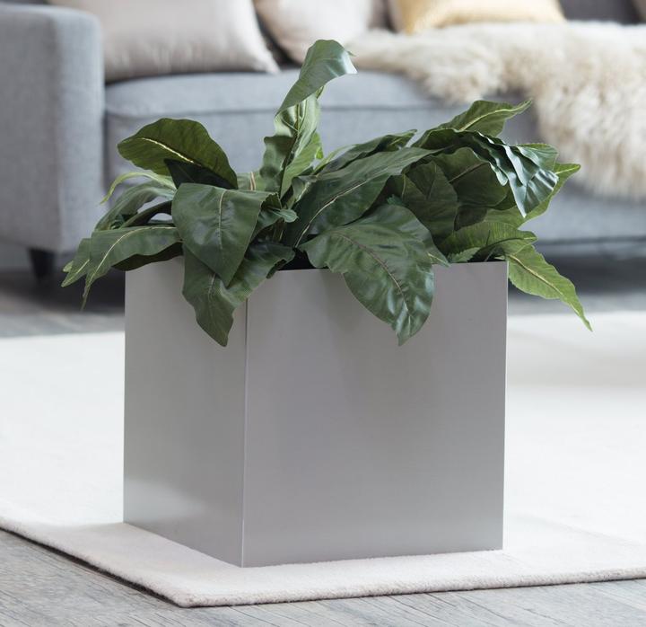NMN Designs Madeira Cube Planter