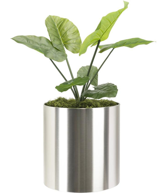 NMN Designs KnoxMod Cylinder Heavy Duty Planter