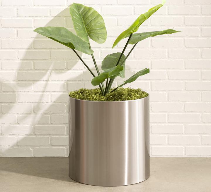 NMN Designs KnoxMod Cylinder Heavy Duty Planter