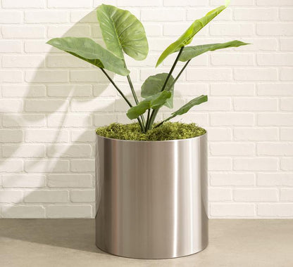 NMN Designs KnoxMod Cylinder Heavy Duty Planter