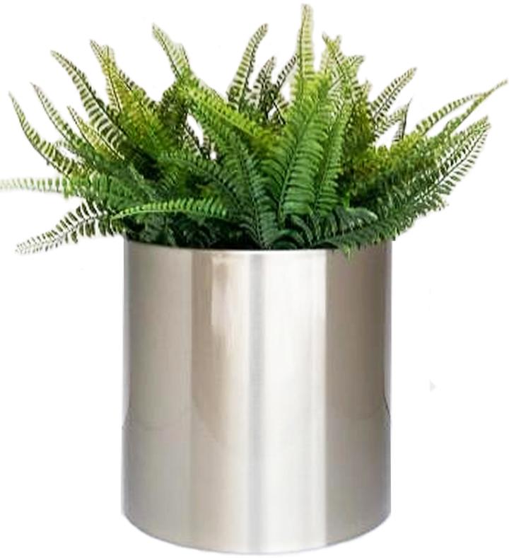 NMN Designs KnoxMod Cylinder Heavy Duty Planter