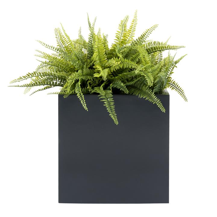 NMN Designs Seeley Cube Planter