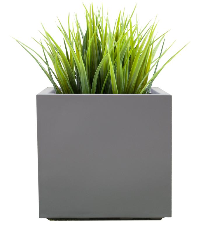 NMN Designs Seeley Cube Planter