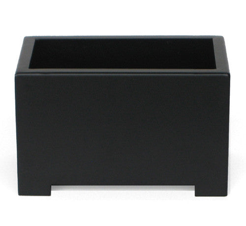 NMN Designs Alora Rectangle Planter -  - 3