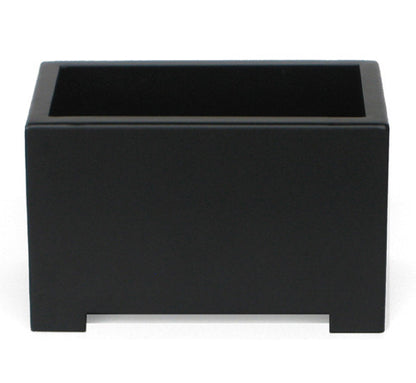 NMN Designs Alora Rectangle Planter -  - 3