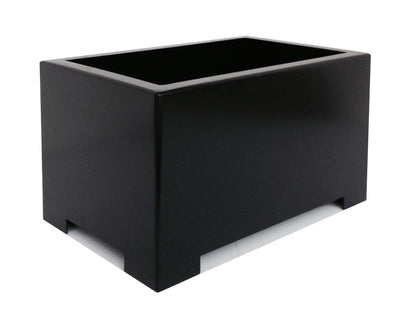 NMN Designs Alora Rectangle Planter -  - 4