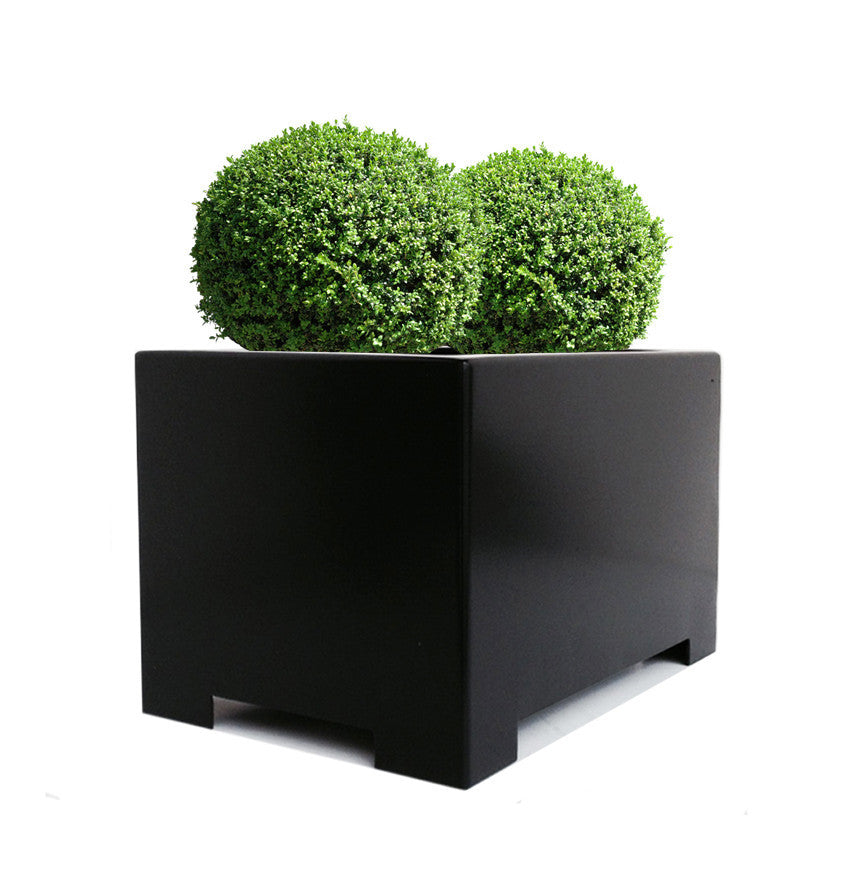 NMN Designs Alora Rectangle Planter -  - 1