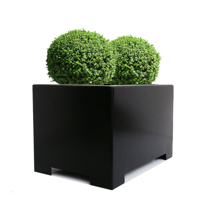 NMN Designs Alora Rectangle Planter -  - 1