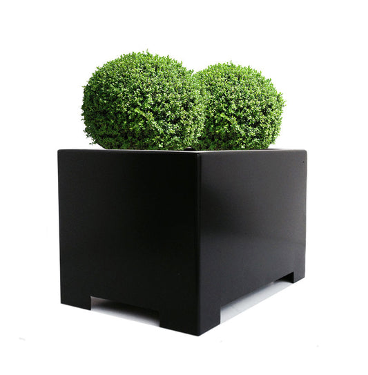 NMN Designs Alora Rectangle Planter -  - 1